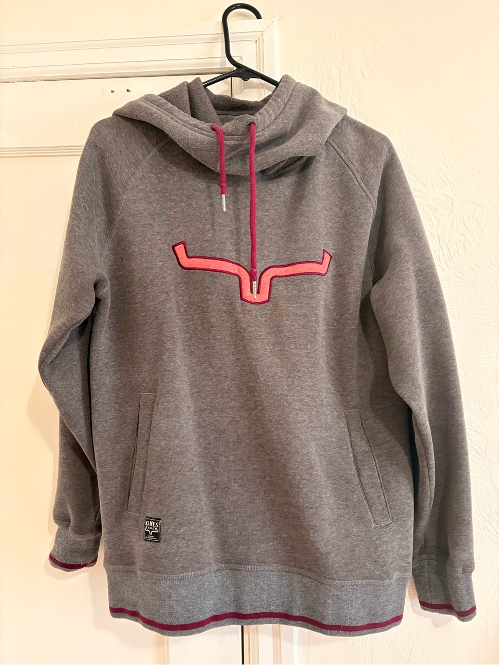 Kimes Hoodie